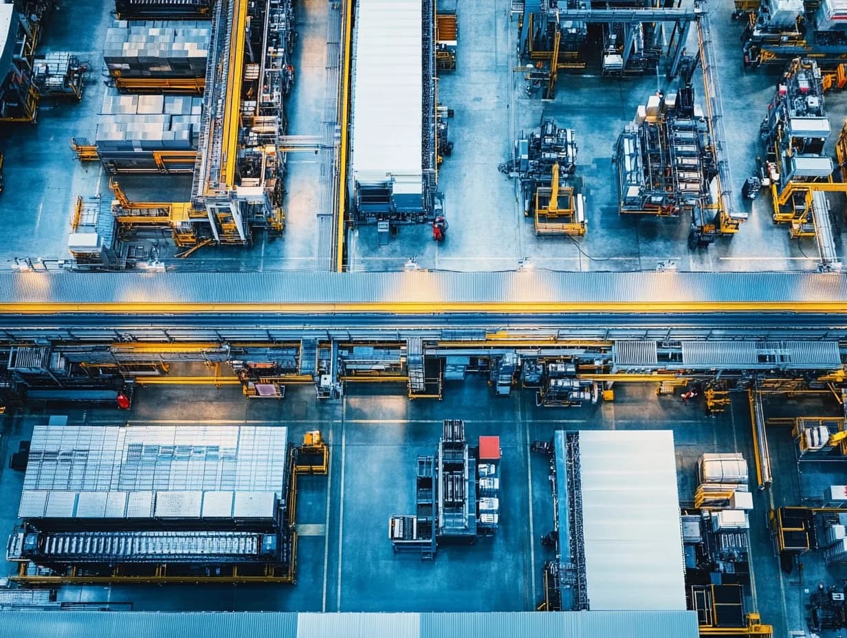 API integration and workflow automation diagram