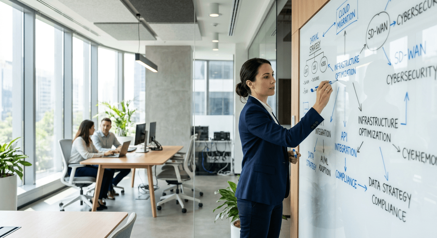 WITTCO blog — IT insights and tips