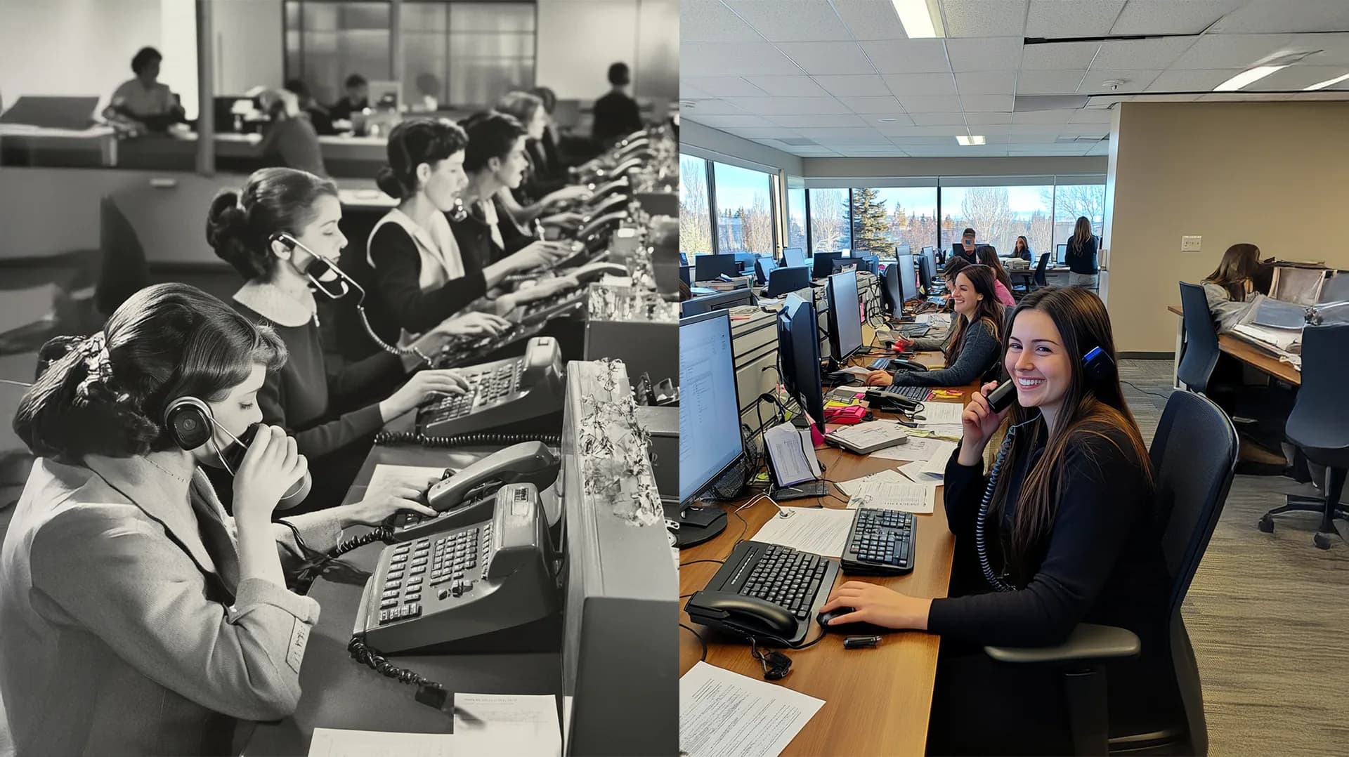 Business VoIP phone and cloud calling solutions