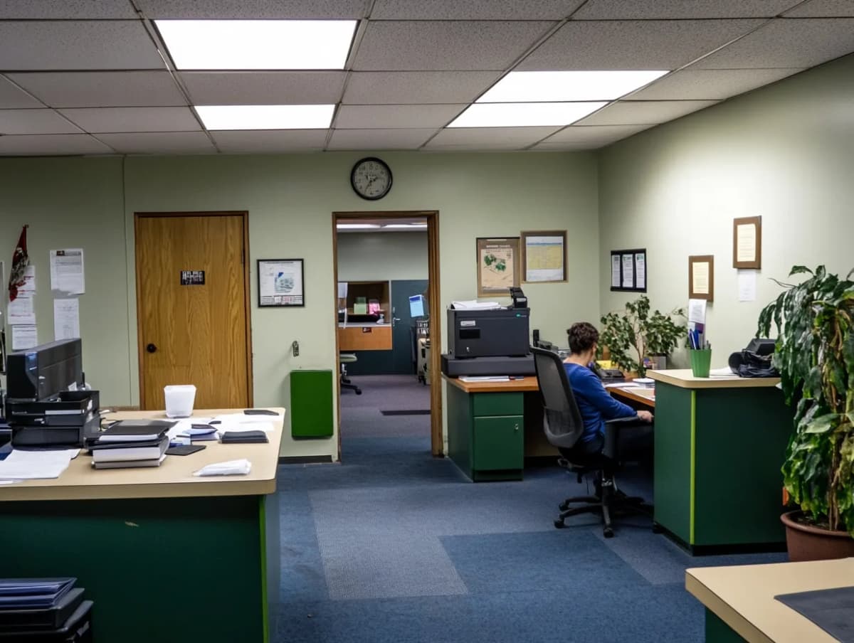 Community services technology solutions