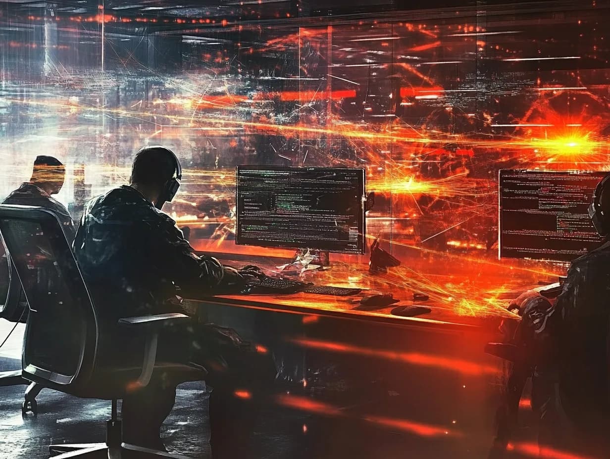 Ransomware Attacks Surge 75% in 2025 — What SMBs Need to Know