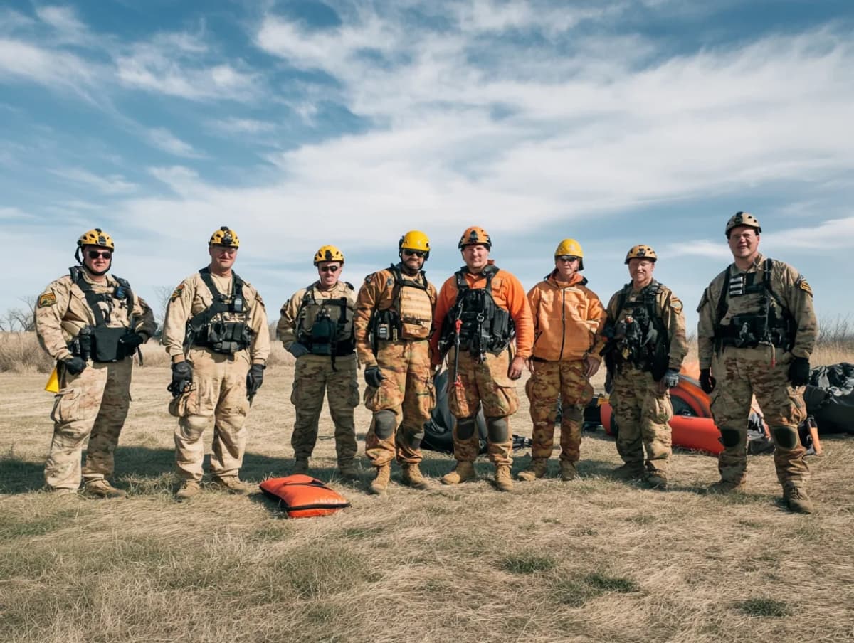 Emergency management IT solutions