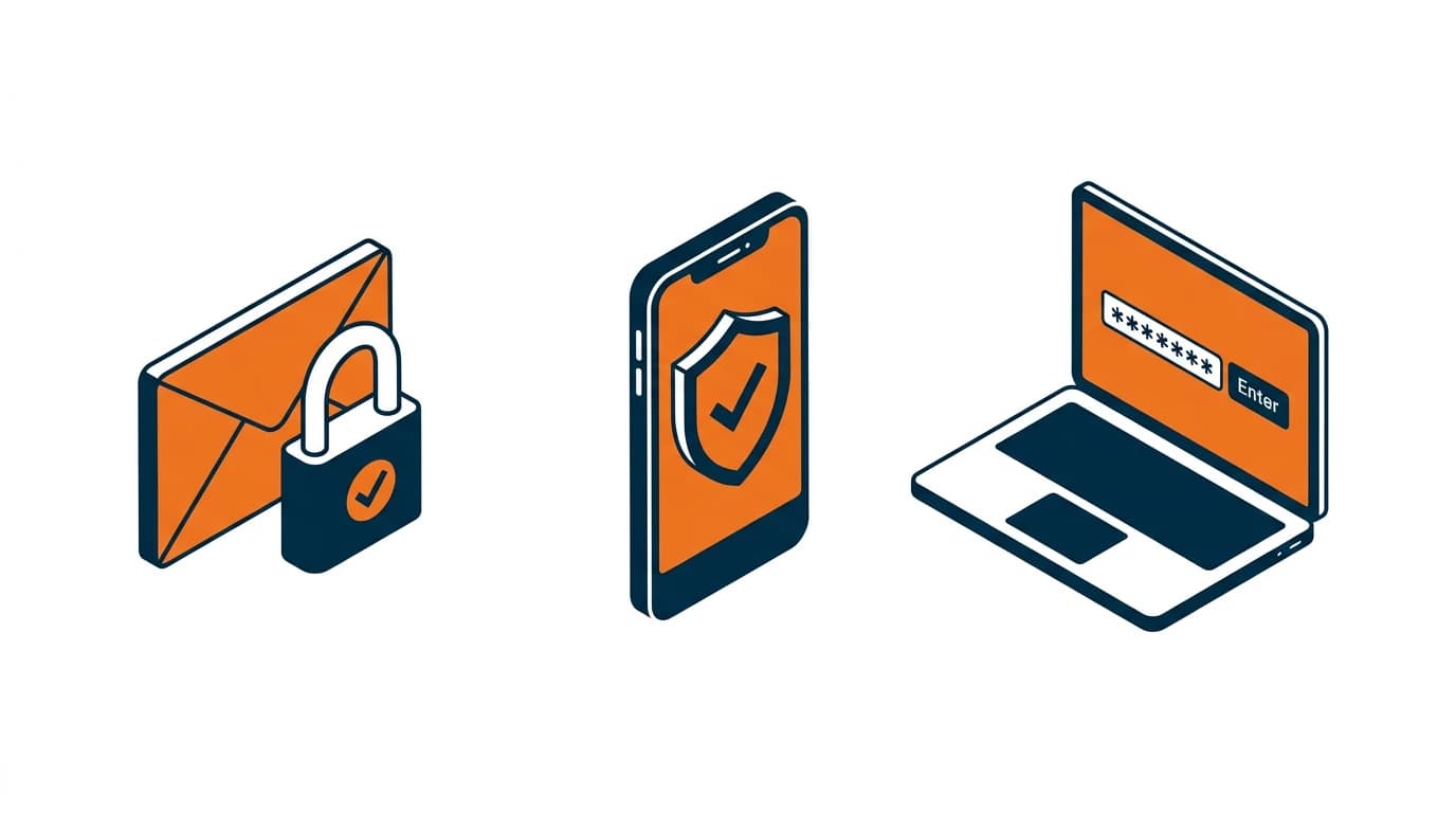 Encrypted communications for legal professionals