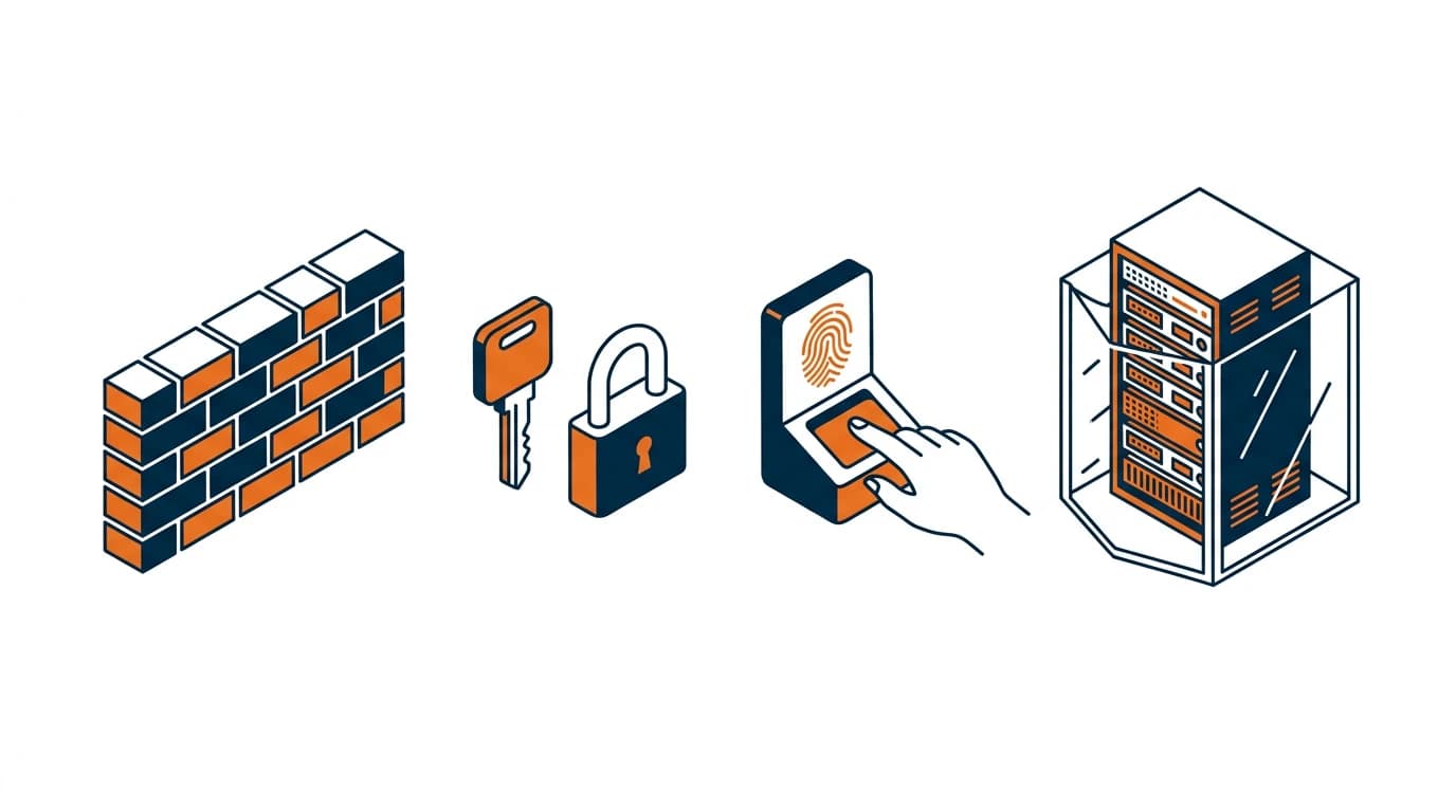 Patient data security