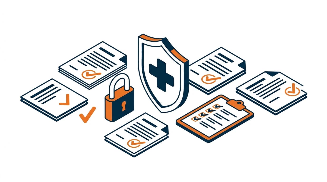 HIPAA compliance for medical practices
