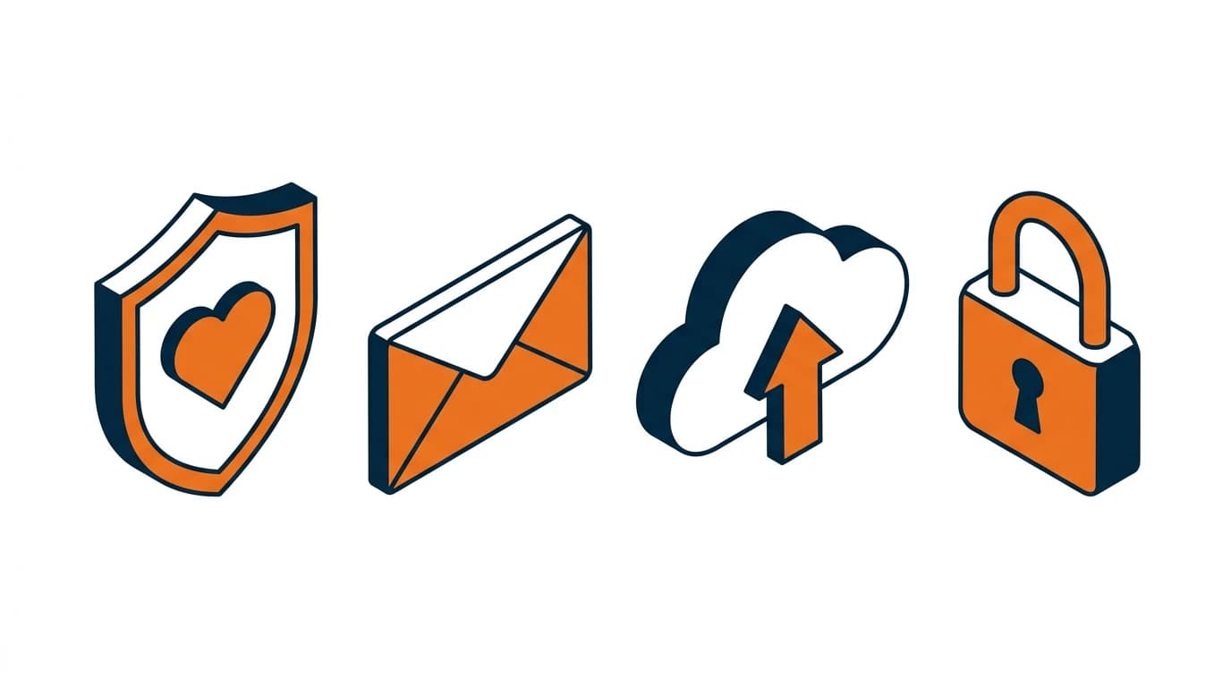 Donor data security for nonprofits