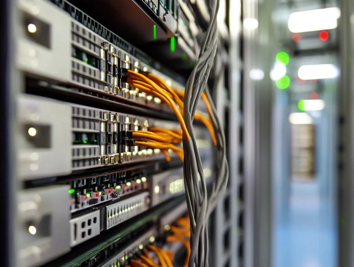 IT solutions for manufacturing companies