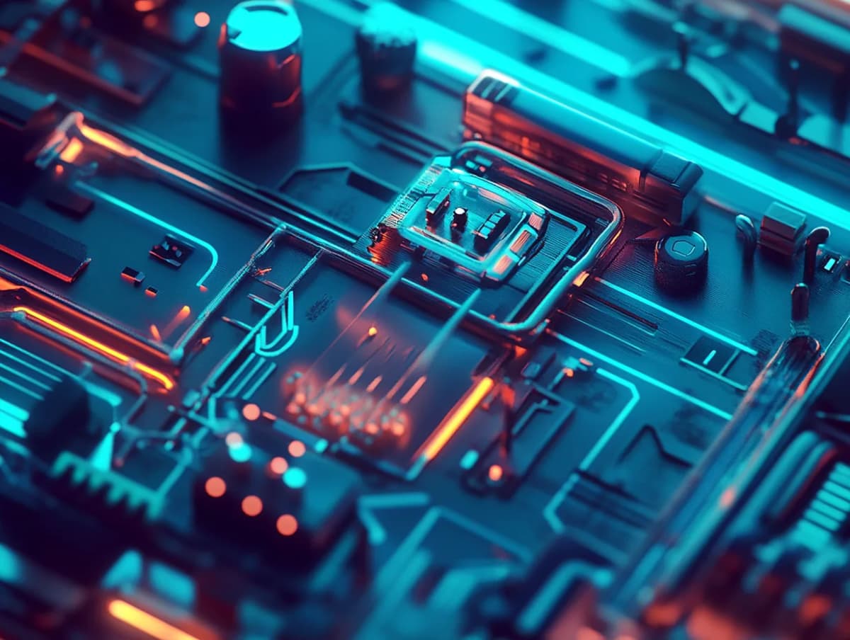 Production monitoring and IoT for manufacturing