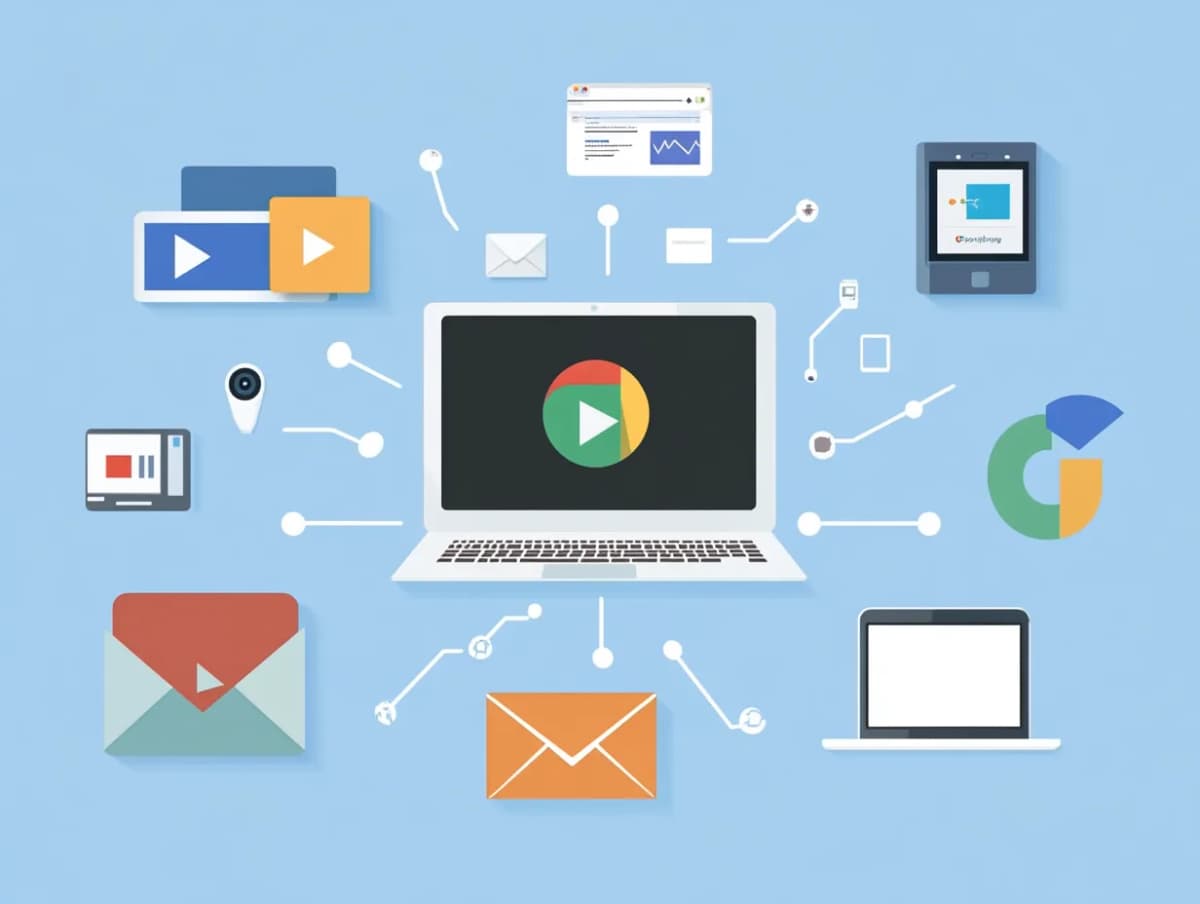 Managed IT services in Harrison County