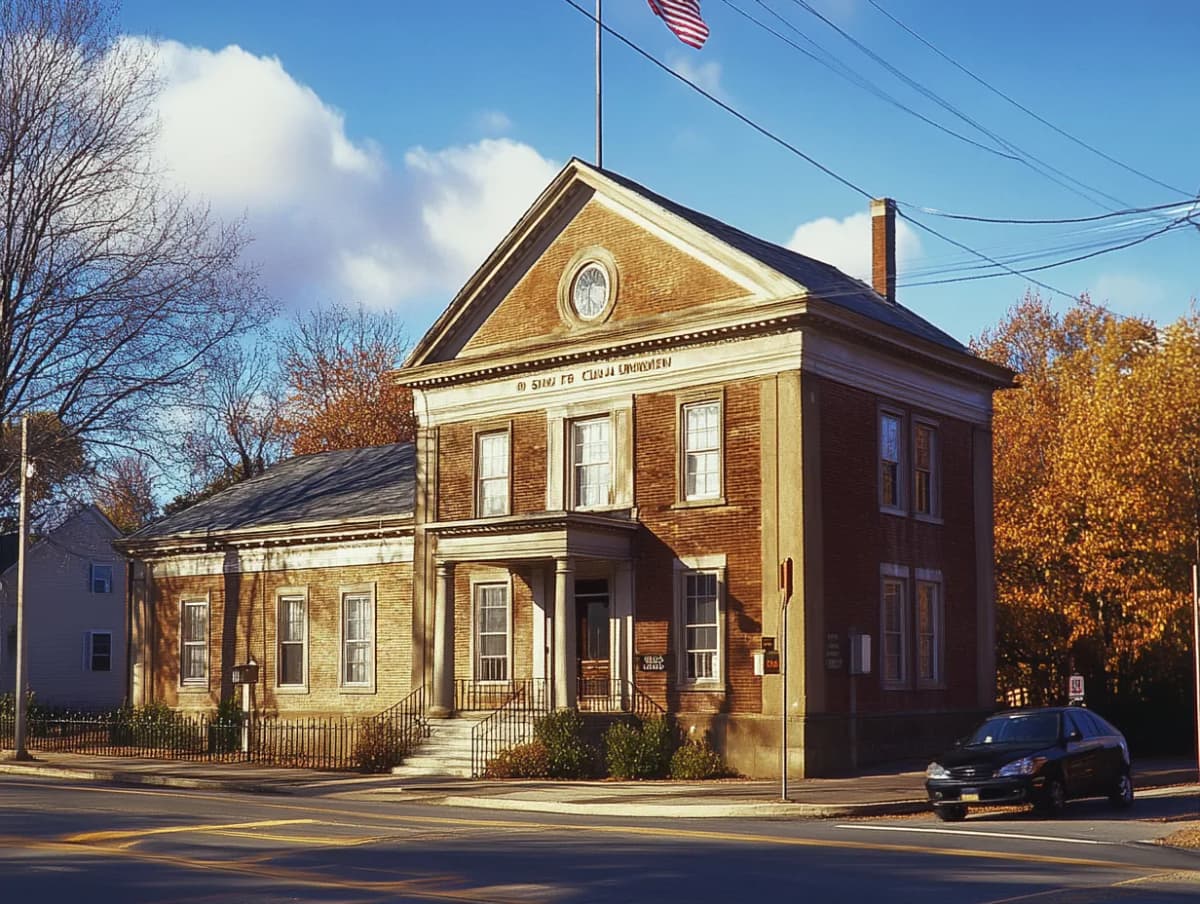 Municipal administration IT solutions