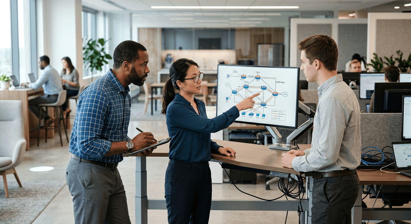 WITTCO technology partners