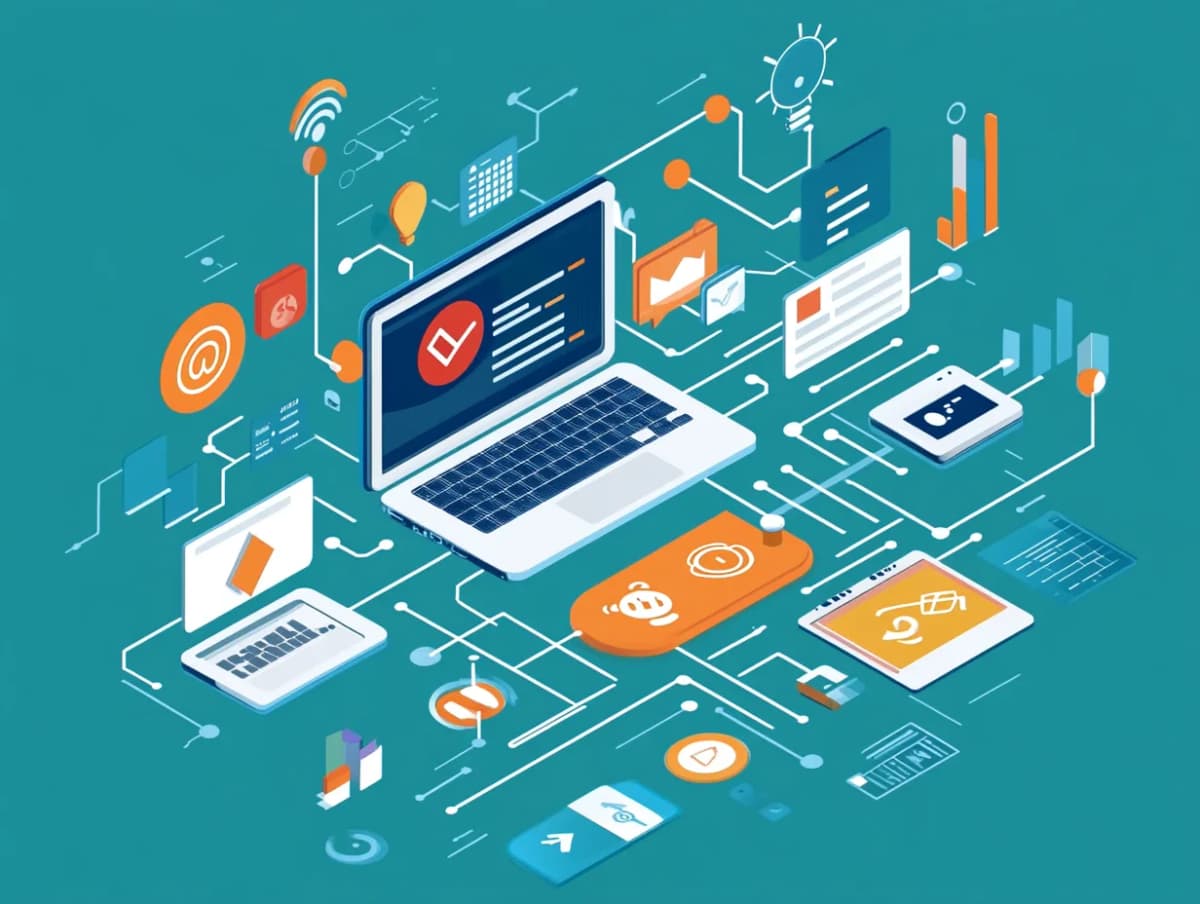 Mobile workforce management for construction