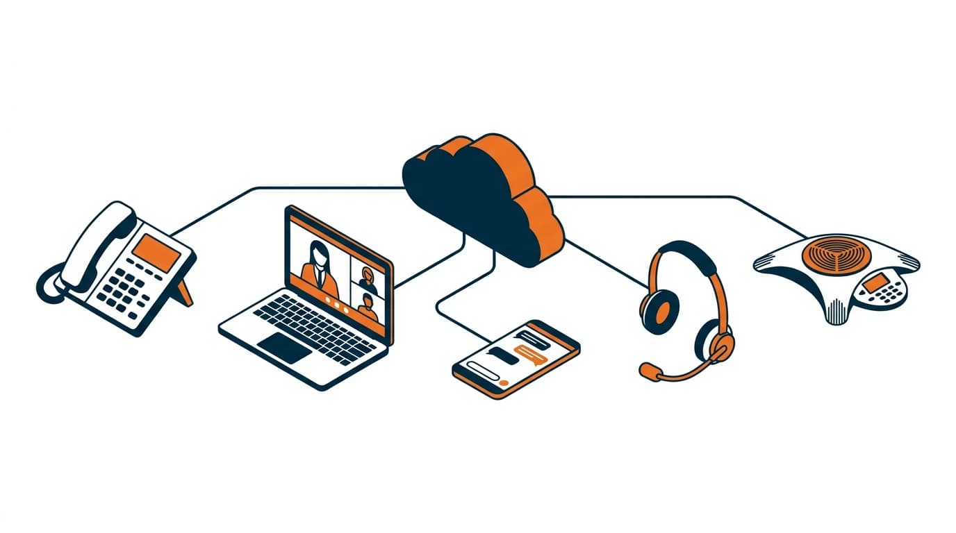 Cloud and VoIP for Jefferson Parish businesses