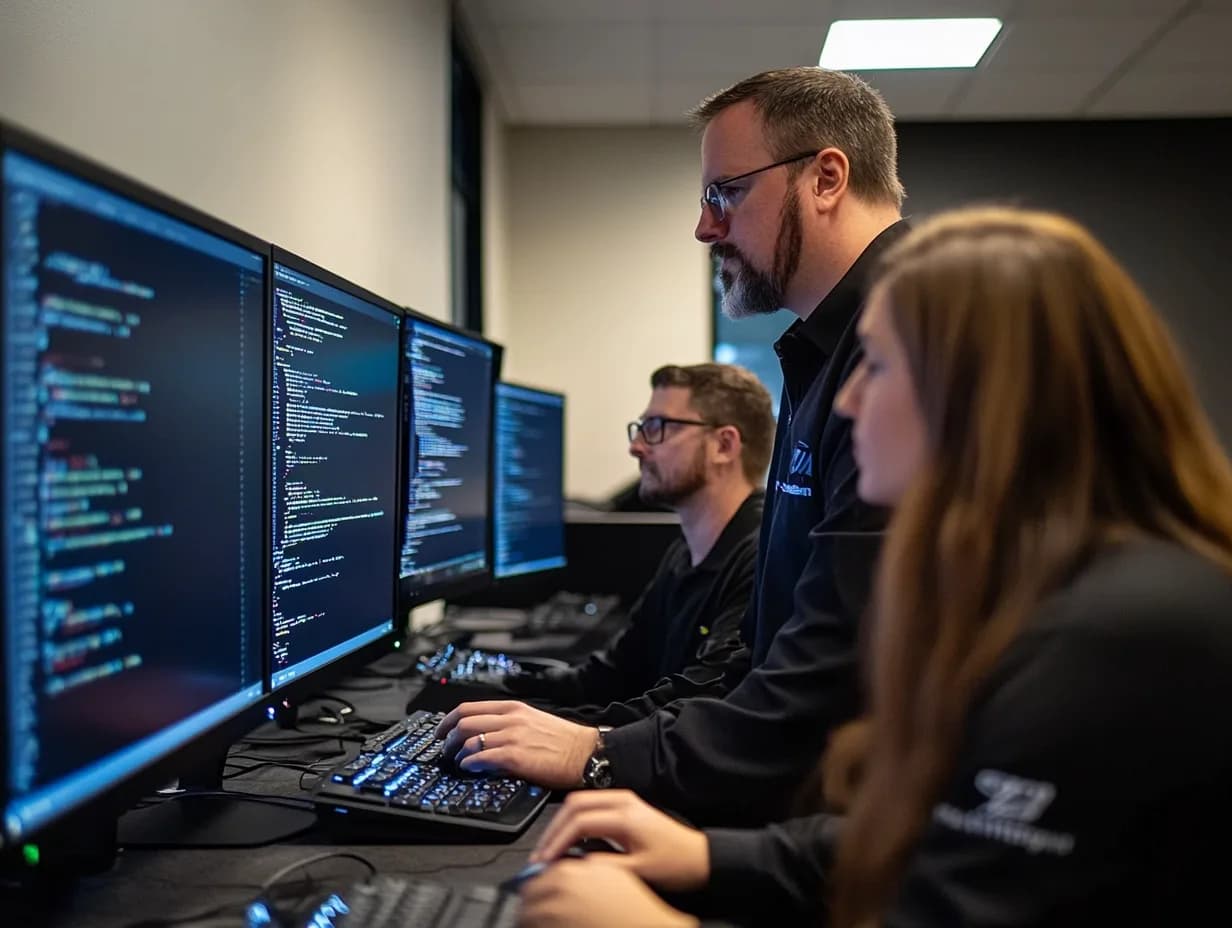 5 Ways IT Support Drives Business Success