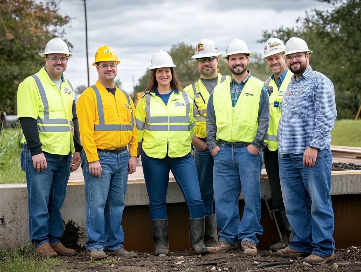 Water and sewer management IT solutions