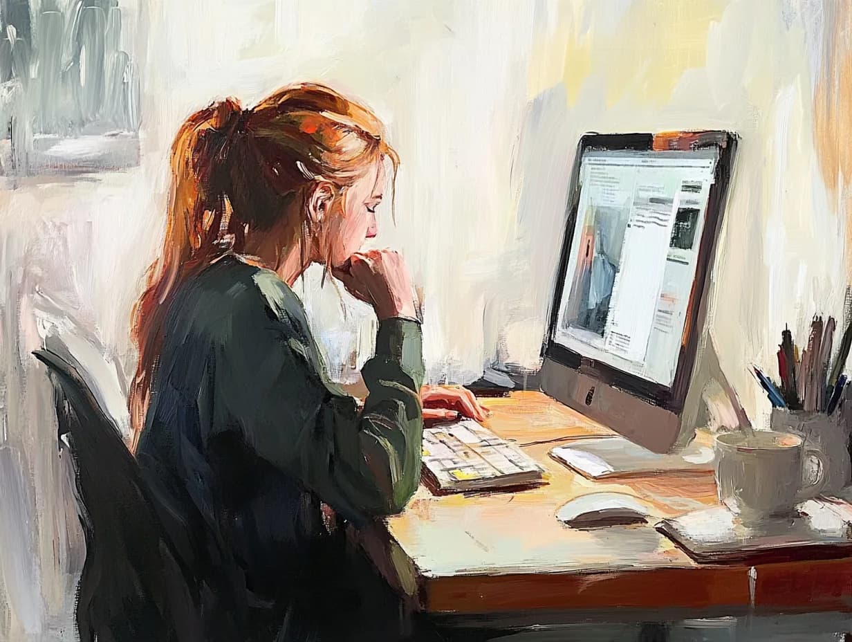 The Anatomy of a Perfect Website in 2025