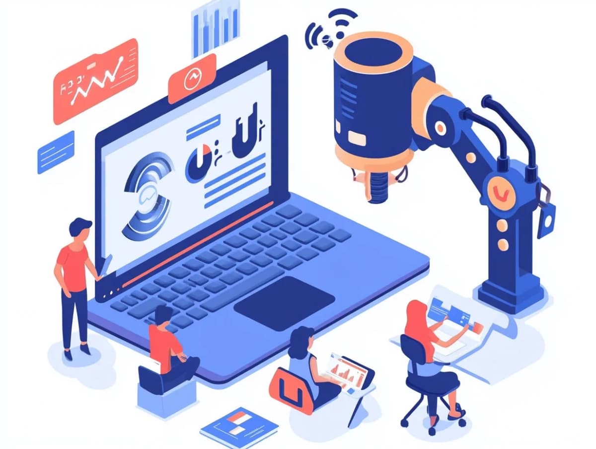 AI business optimization