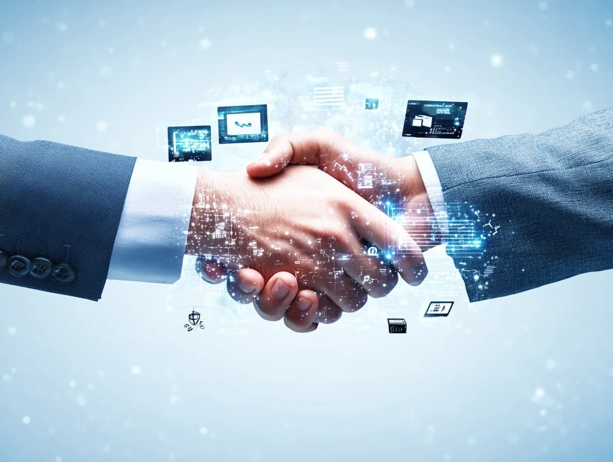 IT solutions for real estate agencies