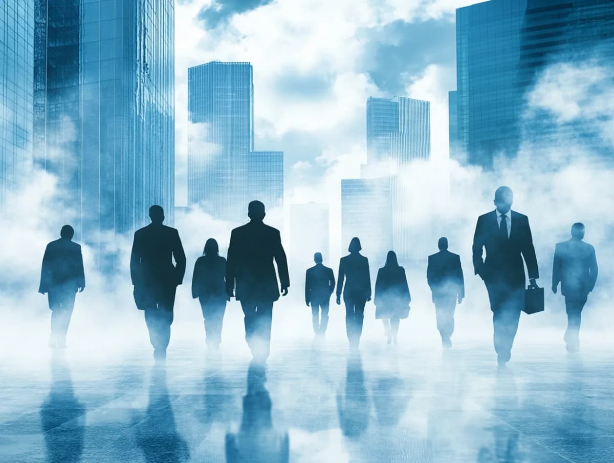 Cloud migration services