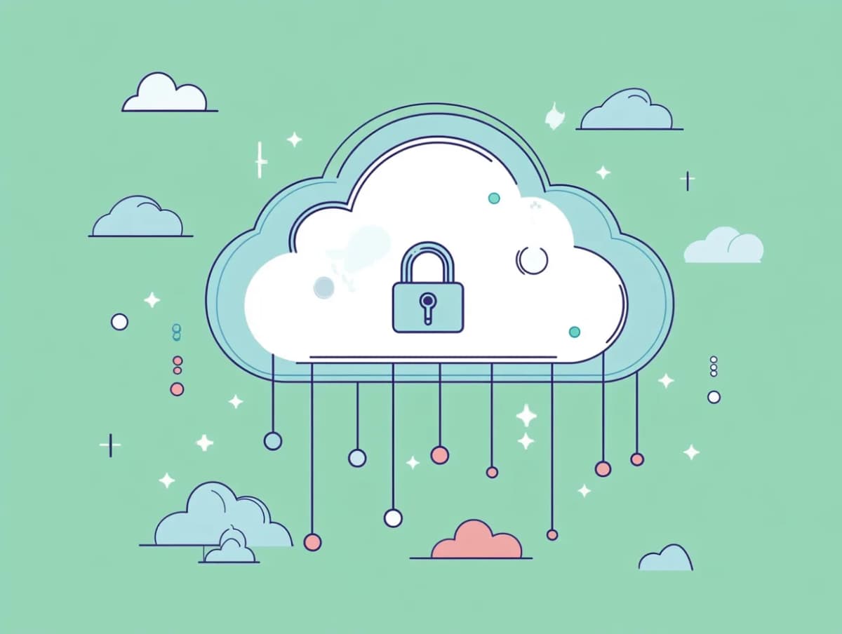 Cloud security services