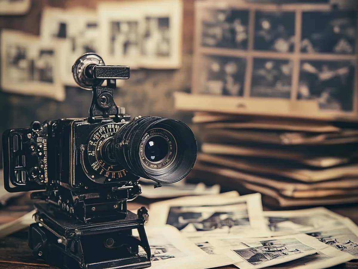 Content creation and media services