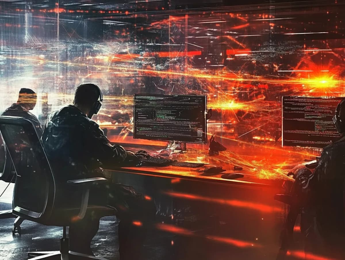 Ransomware Attacks Surge 75% in 2025 — What SMBs Need to Know