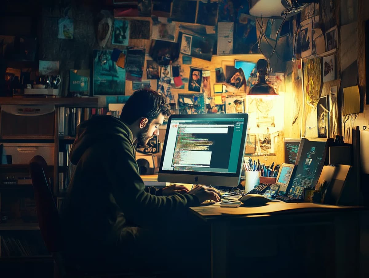 Website redesign services