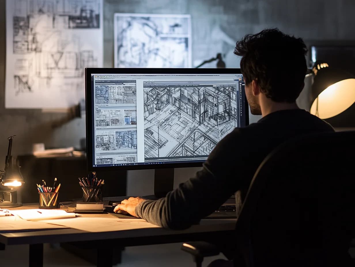 Website design and management solutions