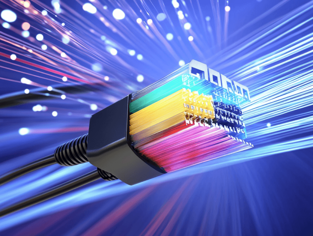 Picture_of_fictional_cable_representing_CAT_6_and_Fiber_Optic_Cabling