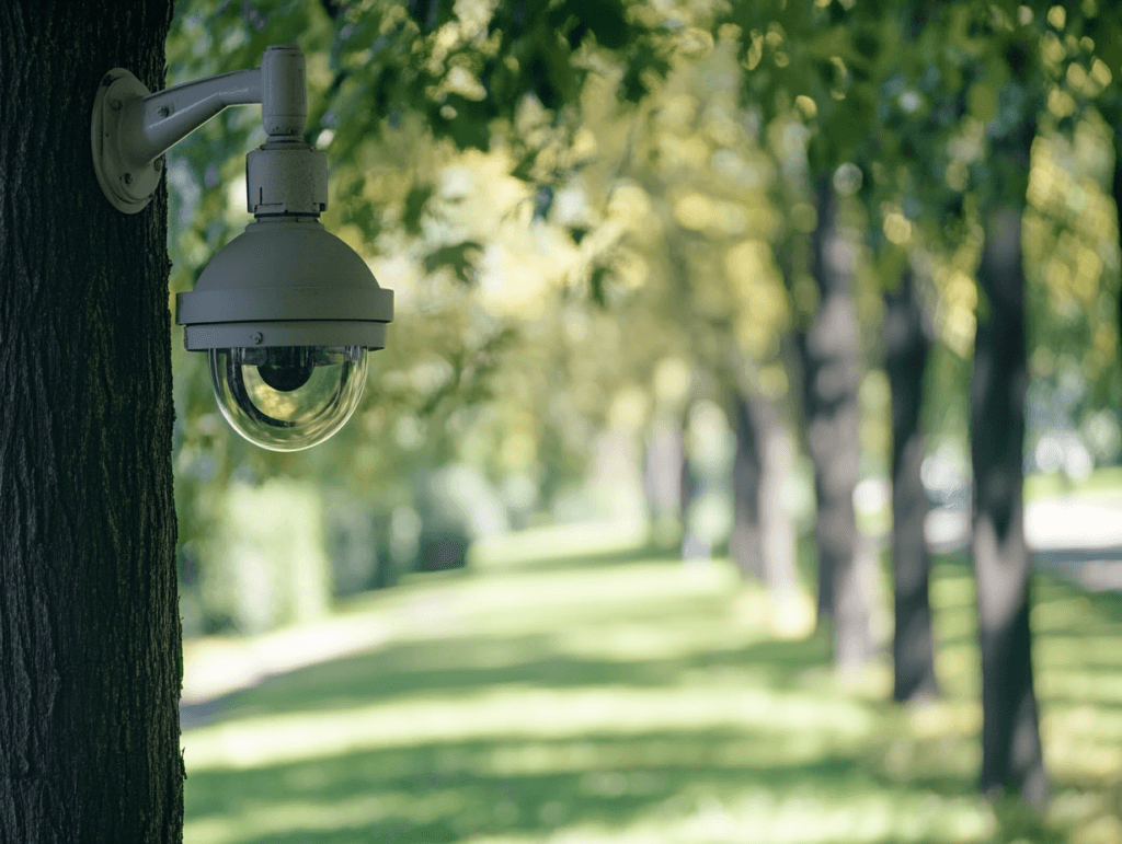 camera_system_monitoring_a_park