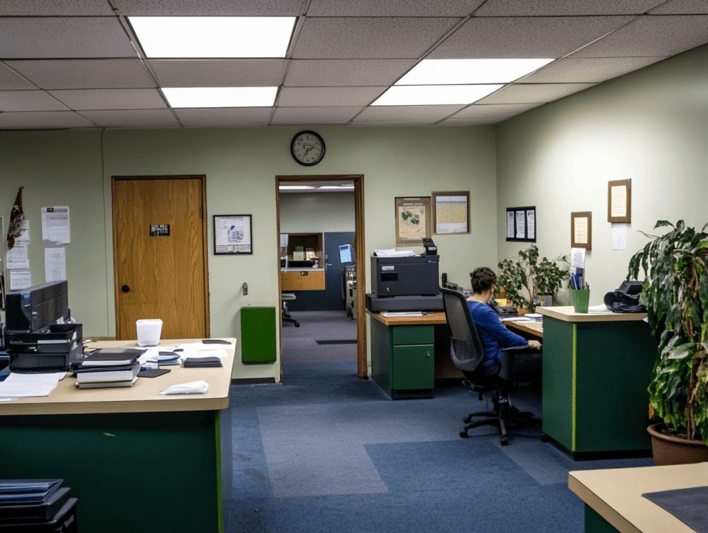 photo_of_the_office_for_Community_Services